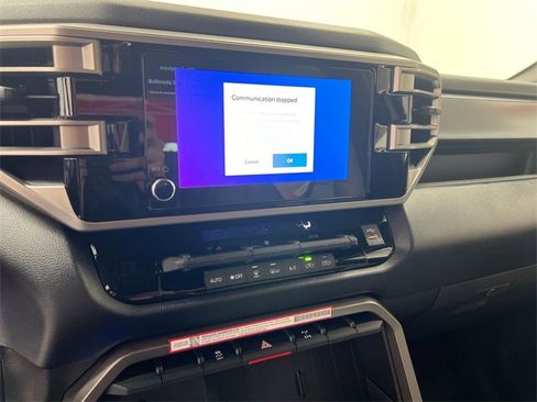 New 2025 Toyota Tundra SR5 w/ TRD Off-Road Package image 19