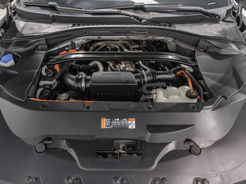 Used 2020 Lincoln Aviator Black Label Grand Touring w/ Class IV Trailer Tow Package image 63