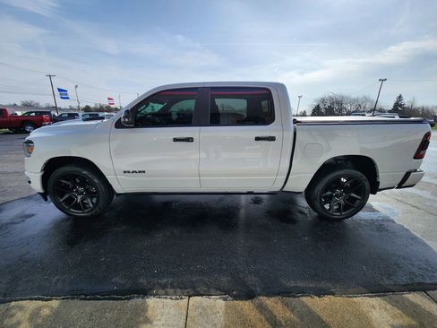 Used 2023 RAM 1500 Laramie image 7