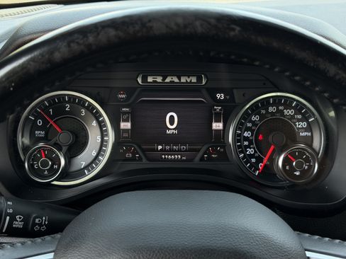 Used 2023 RAM 1500 Big Horn AWD/4WD image 20