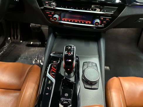Used 2022 BMW M5 w/ Competition Package image 19