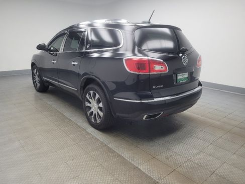 Used 2017 Buick Enclave Premium w/ Experience Buick Package AWD/4WD image 3