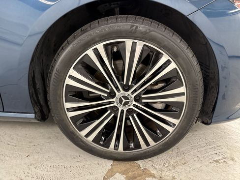 Certified 2023 Mercedes-Benz CLA 250 image 12