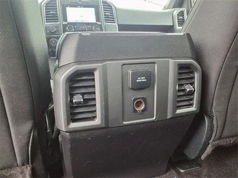 Used 2016 Ford F150 XLT w/ Equipment Group 302A Luxury image 21