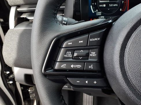 New 2026 Subaru Outback Limited XT image 34