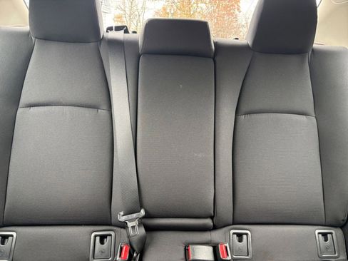 Used 2025 Toyota Corolla LE image 36