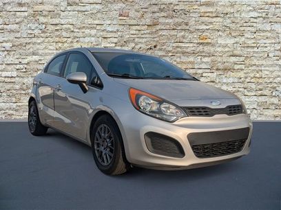 Used 2013 Kia Rio LX w/ PWR Pkg