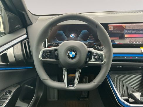 New 2026 BMW X3 xDrive30 w/ M Sport Package image 12
