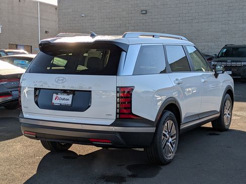New 2026 Hyundai Palisade SEL AWD/4WD image 4