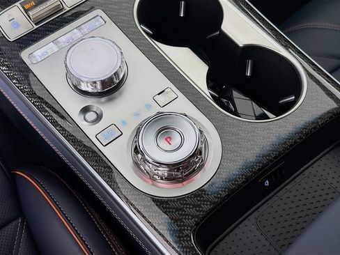 New 2026 Genesis GV70 3.5T Sport Prestige image 19