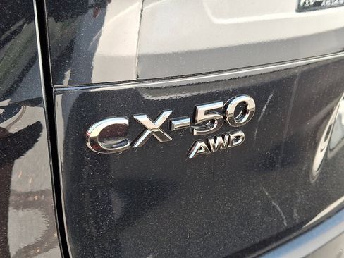New 2026 MAZDA CX-50 Meridian Edition w/ Cargo Package AWD/4WD image 5