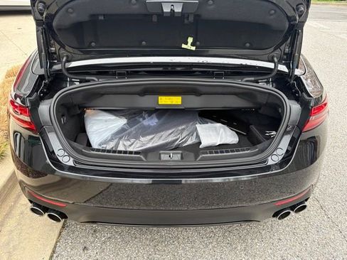 New 2026 Maserati GranCabrio Modena image 9