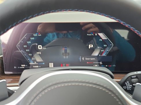 New 2026 BMW X7 M60i image 36