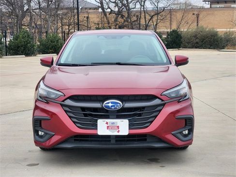 Certified 2024 Subaru Legacy Premium image 2