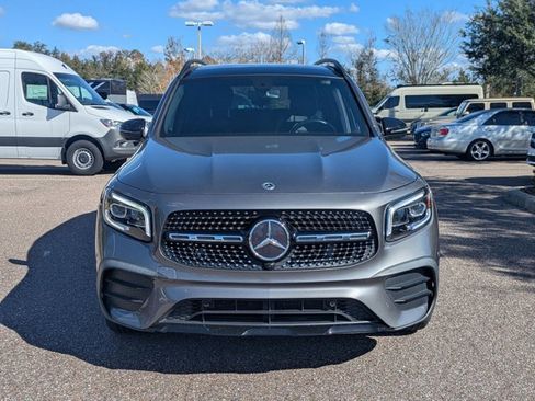 Certified 2023 Mercedes-Benz GLB 250 image 2