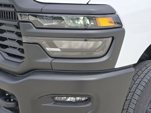 New 2026 RAM 3500 Tradesman AWD/4WD image 6