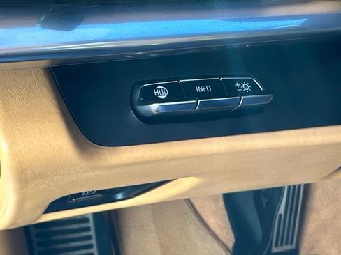 Certified 2023 Chevrolet Corvette Stingray Premium Conv w/ Battery Protection Package image 20