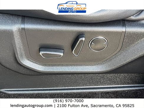 Used 2018 Ford Expedition Max Limited image 20