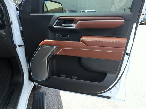 Certified 2026 GMC Sierra 1500 Denali Ultimate AWD/4WD image 33