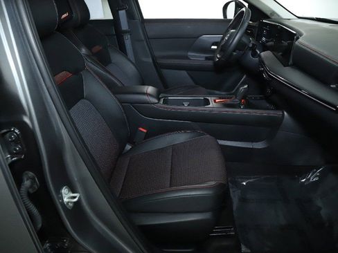 Certified 2025 Nissan Kicks SR w/ SR Premium Package image 37