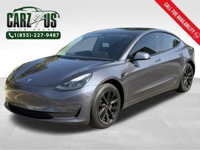 Used 2022 Tesla Model 3 Long Range