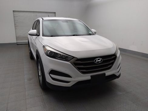 Used 2016 Hyundai Tucson SE FWD image 14