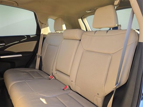 Used 2016 Honda CR-V EX-L image 11