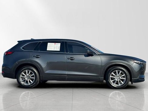 Used 2017 MAZDA CX-9 Touring FWD image 7