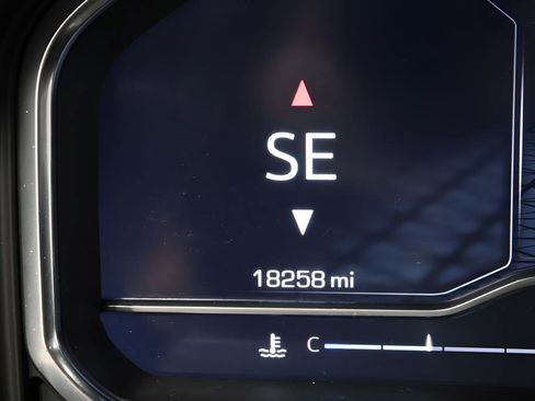 Used 2025 GMC Sierra 2500 Denali Ultimate image 15