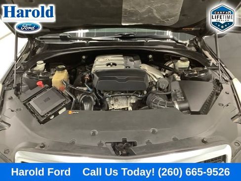 Used 2013 Cadillac ATS 2.0T AWD Sedan image 18