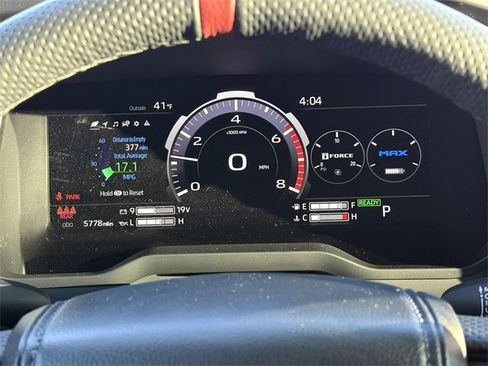 Used 2025 Toyota Tundra TRD Pro image 8