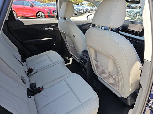 New 2026 Audi Q3 quattro 2.0T AWD/4WD image 11