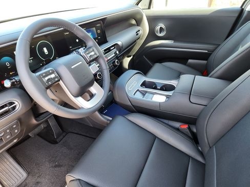 New 2026 Hyundai Palisade Calligraphy image 8