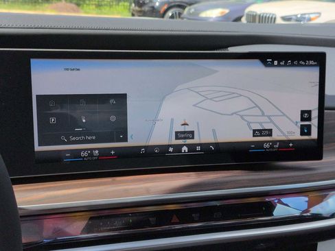 New 2026 BMW i7 xDrive60 w/ Executive Package AWD/4WD image 31