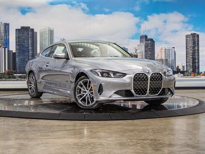 Used 2025 BMW 430i xDrive Coupe w/ Premium Package