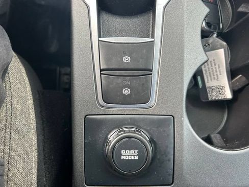 Used 2025 Ford Bronco Sport Big Bend AWD/4WD image 18