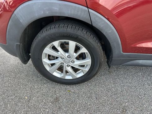 Used 2020 Hyundai Tucson Value image 6