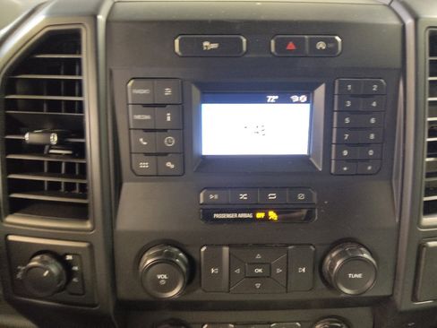 Used 2018 Ford F150 XL w/ XL Power Equipment Group image 25