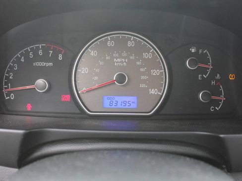 Used 2009 Hyundai Elantra GLS w/ Popular Equipment Pkg 2 image 14