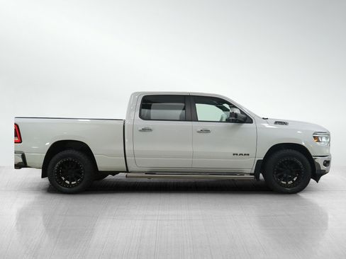 Used 2019 RAM 1500 Big Horn image 6