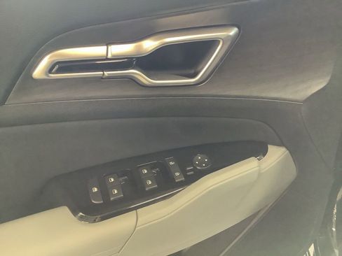 Certified 2023 Kia Sportage X-Line w/ X-Line Premium Package AWD/4WD image 20