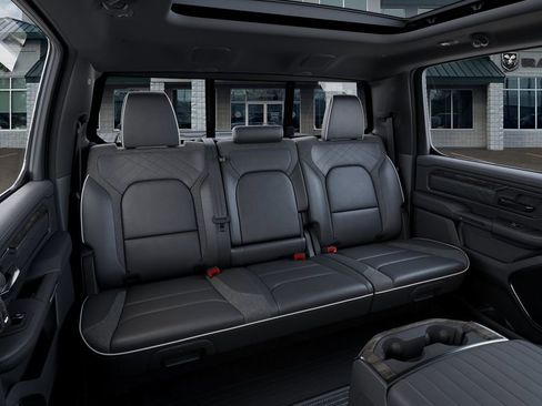 New 2026 RAM 1500 Limited AWD/4WD image 18