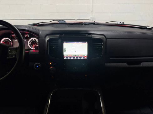 Used 2018 RAM 1500 Sport w/ Convenience Group image 24