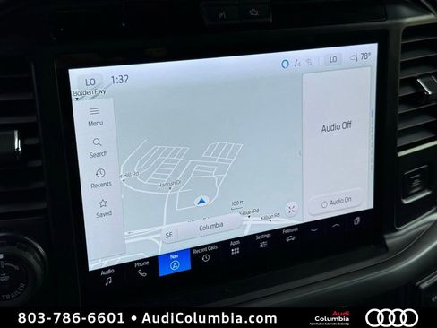 Used 2025 Ford F150 Tremor AWD/4WD image 4