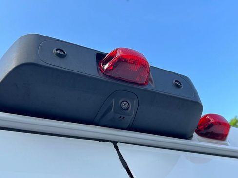 Used 2025 RAM ProMaster 2500 w/ Convenience Group FWD image 21