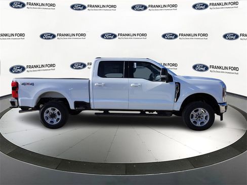 New 2026 Ford F350 XLT w/ XLT Premium Package image 6