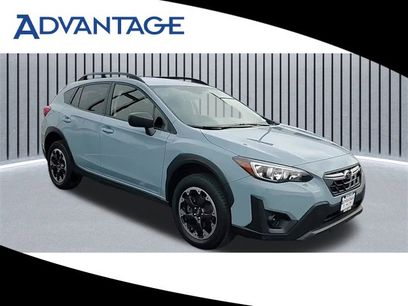 Used 2023 Subaru Crosstrek 2.0i