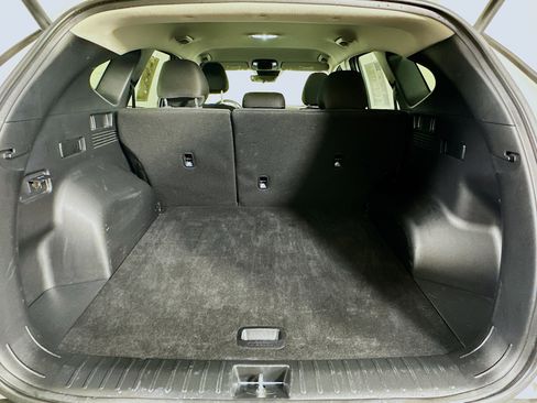 Used 2025 Hyundai Tucson SEL image 28