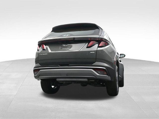 New 2026 Hyundai Tucson SE AWD/4WD image 42