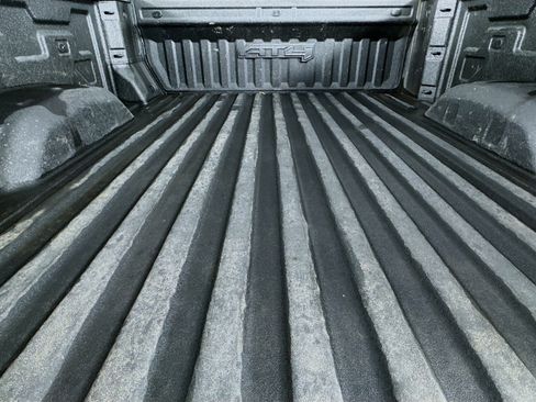 Used 2021 GMC Sierra 2500 AT4 w/ AT4 Preferred Package image 33